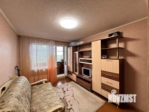 1-к квартира, на длительный срок, 33м2, 4/10 этаж