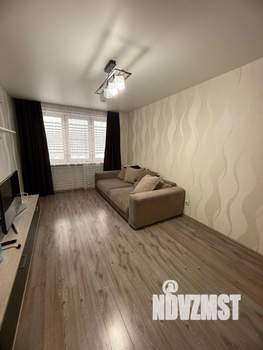 1-к квартира, на длительный срок, 32м2, 8/18 этаж