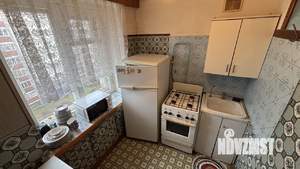 2-к квартира, на длительный срок, 45м2, 5/5 этаж
