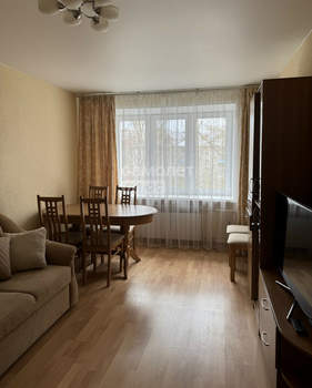 3-к квартира, на длительный срок, 61м2, 5/5 этаж