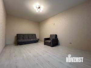 1-к квартира, на длительный срок, 44м2, 4/9 этаж