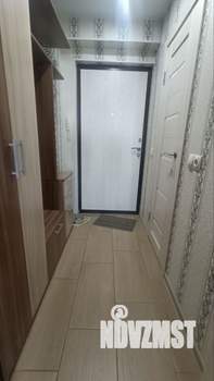 Студия квартира, на длительный срок, 24м2, 9/17 этаж