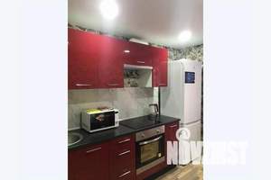 2-к квартира, посуточно, 50м2, 2/10 этаж