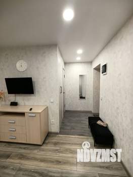 2-к квартира, на длительный срок, 45м2, 5/5 этаж