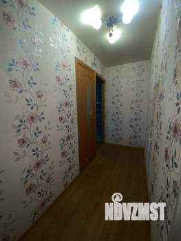 2-к квартира, на длительный срок, 48м2, 5/5 этаж