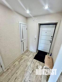 1-к квартира, на длительный срок, 39м2, 1/10 этаж