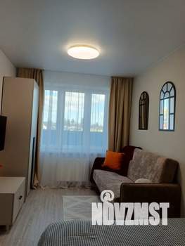 1-к квартира, посуточно, 31м2, 1/4 этаж