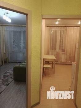 1-к квартира, на длительный срок, 35м2, 9/16 этаж