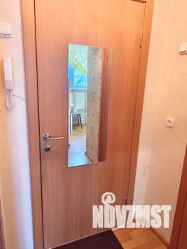 1-к квартира, посуточно, 22м2, 2/5 этаж