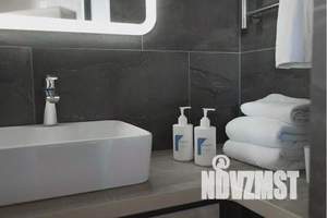 1-к квартира, посуточно, 36м2, 16/16 этаж