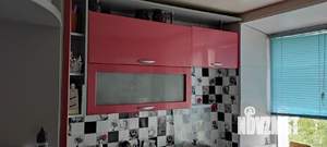 2-к квартира, на длительный срок, 45м2, 5/5 этаж