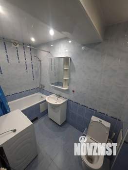 1-к квартира, на длительный срок, 32м2, 6/15 этаж