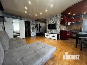 2-к квартира, на длительный срок, 55м2, 3/5 этаж