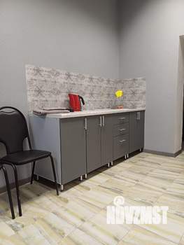 Студия квартира, посуточно, 36м2, 1/1 этаж
