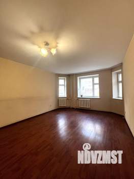 1-к квартира, на длительный срок, 53м2, 1/11 этаж