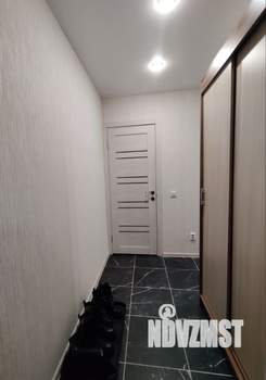 Студия квартира, на длительный срок, 23м2, 8/10 этаж