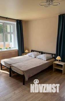 1-к квартира, на длительный срок, 38м2, 3/4 этаж