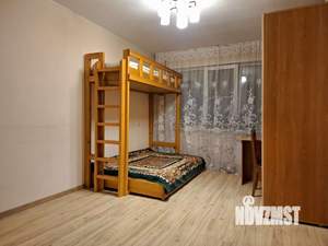 2-к квартира, на длительный срок, 44м2, 1/5 этаж