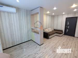 2-к квартира, на длительный срок, 40м2, 7/11 этаж