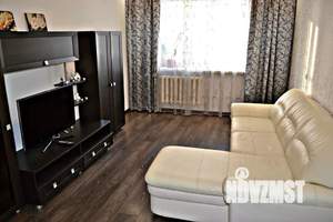 2-к квартира, посуточно, 56м2, 3/5 этаж