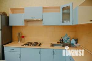 2-к квартира, посуточно, 42м2, 2/3 этаж