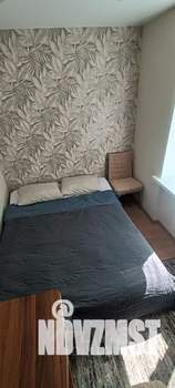 Студия квартира, посуточно, 25м2, 4/5 этаж
