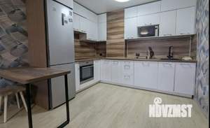 2-к квартира, на длительный срок, 44м2, 5/18 этаж