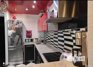 2-к квартира, на длительный срок, 66м2, 14/14 этаж