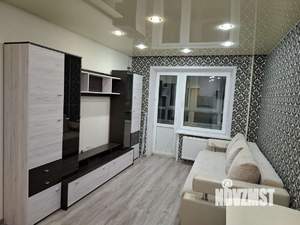 Студия квартира, на длительный срок, 26м2, 2/19 этаж