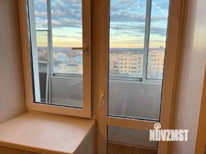 2-к квартира, на длительный срок, 45м2, 6/7 этаж