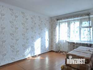 1-к квартира, на длительный срок, 31м2, 3/5 этаж