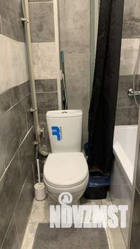 1-к квартира, посуточно, 18м2, 1/1 этаж
