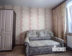 1-к квартира, на длительный срок, 22м2, 2/18 этаж