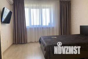 1-к квартира, посуточно, 36м2, 8/10 этаж