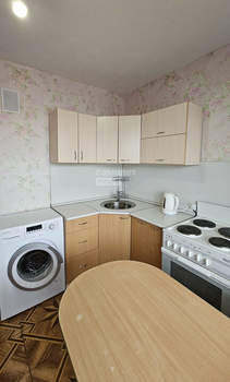 2-к квартира, на длительный срок, 45м2, 8/10 этаж