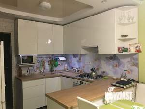 1-к квартира, на длительный срок, 37м2, 2/11 этаж