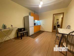 1-к квартира, на длительный срок, 36м2, 7/10 этаж