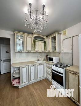 1-к квартира, на длительный срок, 30м2, 3/7 этаж