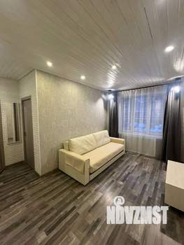 1-к квартира, на длительный срок, 32м2, 1/5 этаж