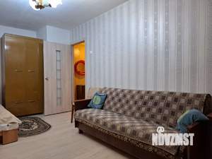 1-к квартира, на длительный срок, 31м2, 3/5 этаж