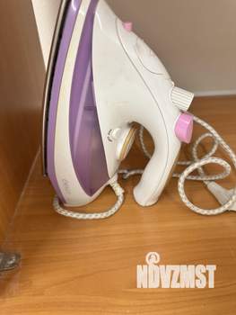 1-к квартира, посуточно, 38м2, 5/10 этаж