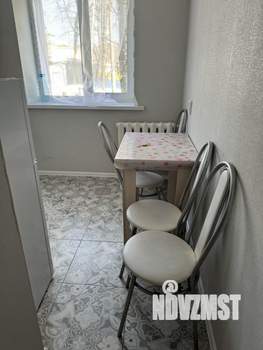 2-к квартира, посуточно, 50м2, 1/5 этаж