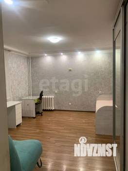 3-к квартира, на длительный срок, 68м2, 5/10 этаж