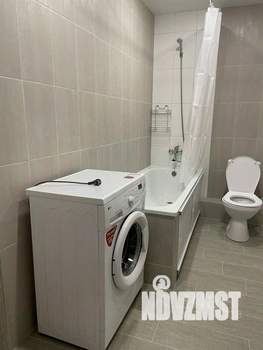 Студия квартира, на длительный срок, 27м2, 11/18 этаж