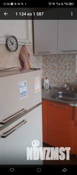 1-к квартира, на длительный срок, 38м2, 3/5 этаж