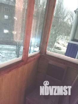 2-к квартира, на длительный срок, 44м2, 4/5 этаж