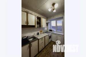 1-к квартира, посуточно, 33м2, 9/9 этаж