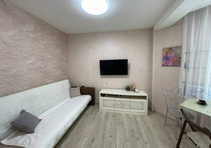 2-к квартира, на длительный срок, 40м2, 14/16 этаж