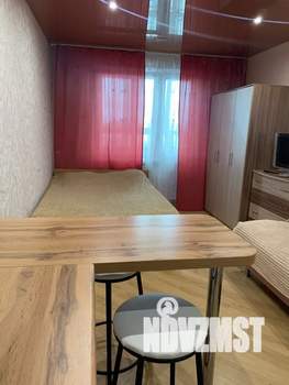 Студия квартира, посуточно, 25м2, 13/17 этаж