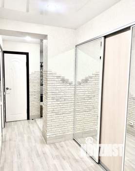 1-к квартира, посуточно, 52м2, 7/8 этаж